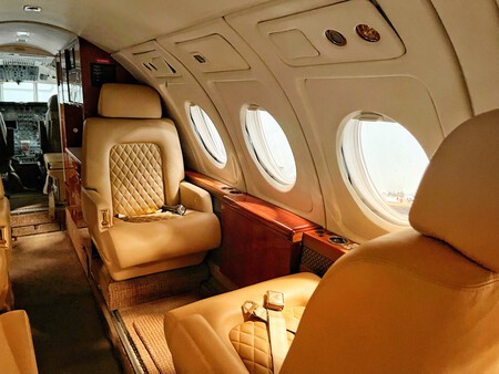 Jet Privado