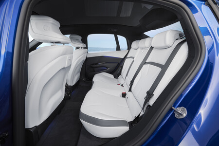 BMW Serie 3 vs BMW i3