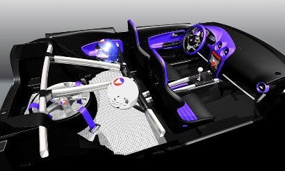 SEAT Ibiza Vaillante