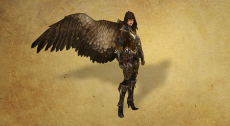 Diablo III no descansa con el parche 2.4.1 y sus nuevas mascotas y otras novedades