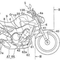 Yamaha está trabajando en un motor de dos cilindros en línea... ¡con turbo!