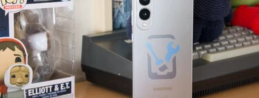 Ser uno de los teléfonos más finos del mundo no está reñido con la reparabilidad. El Samsung Galaxy S25 Edge acaba de demostrarlo 