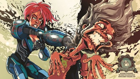 La atractiva aventura point & click Jengo muestra su intención de salir también en Nintendo Switch