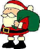 Una carta de Santa para tu hijo