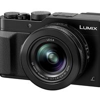 Precio mínimo en Amazon para una compañera perfecta para las vacaciones como la Panasonic Lumix DMC-LX100: ahora por 469 euros