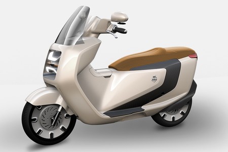 Neuwai Scooter 3