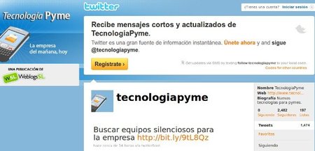Diez cosas que debemos saber de los tweets promocionados