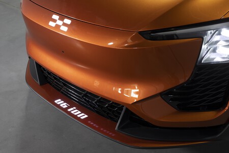 Aiways U5 2022 Primer Contacto 073