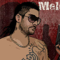 Melendi dejó la música para convertirse en gángster en este peculiar juego de PSP a lo GTA: Así era Gangs of London 