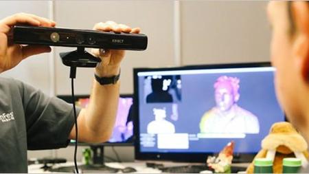 En 2015 Microsoft dejará de vender la primera generación de Kinect para Windows