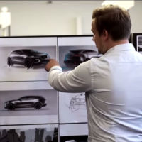 Un poquito más del Jaguar F-Pace en este teaser