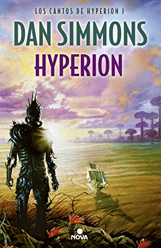 Hyperion (Los cantos de Hyperion 1) (Nova)