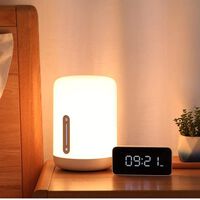 Chollazo en esta lámpara inteligente de Xiaomi, compatible con Alexa, ahora el mejor precio en PcComponentes