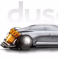 Dyson ficha al expresidente de Infiniti y BMW para dar caña a sus tres coches eléctricos 'made in Singapur'