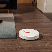 Xiaomi Roborock S6, uno de los robots aspiradores más completos del mercado, rebajadísimo hoy en eBay con este cupón: 439,90 euros