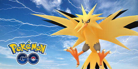 Pokémon GO: cómo derrotar a Zapdos en las Incursiones