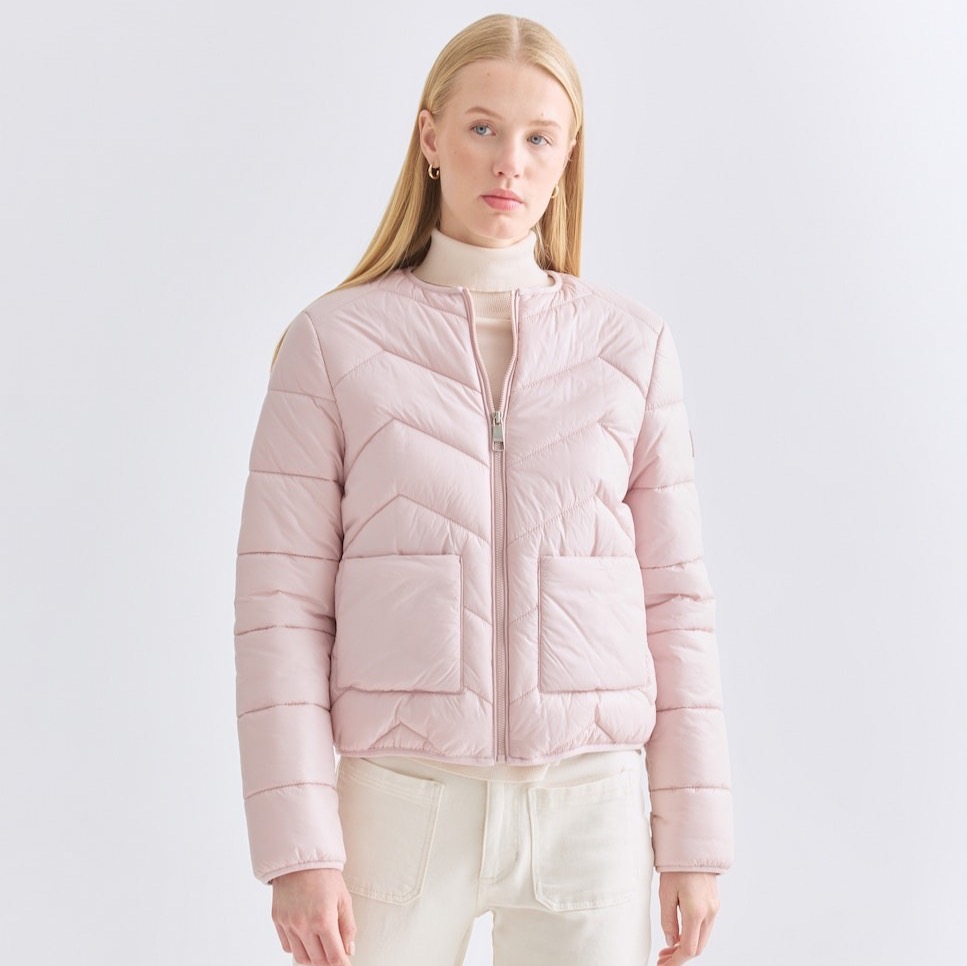 Plumífero BOSS Orange