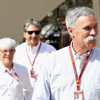 La Fórmula 1 afronta 250 millones de euros de pérdidas en devoluciones mientras Bernie Ecclestone asoma la cabeza