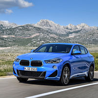 El BMW X2 costará 40.450 euros en España 