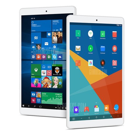 Tablet Teclast X80 Pro 32GB por 73 euros y envío gratis