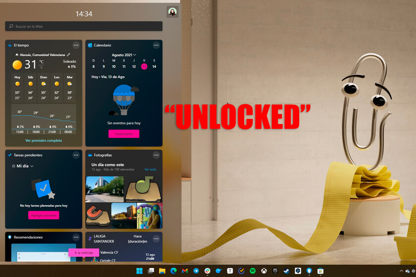 Windows 11 Unlocked: así están proliferando las versiones modificadas ...