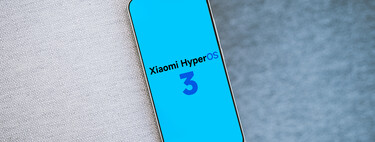 Xiaomi le ha metido el turbo a HyperOS 3: las primeras betas van a llegar mucho antes de lo previsto