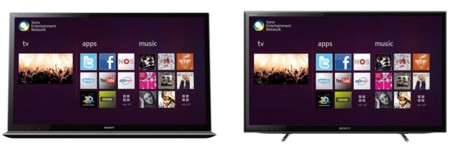 La aplicación de YouTube desaparecerá de las smart TV Sony de 2012