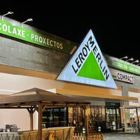 No es un error: el Black Friday de Leroy Merlin ya ha empezado. Y tiene descuentos de hasta el 35% 