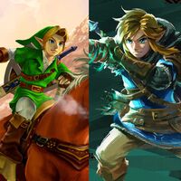 The Legend of Zelda: Tears of the Kingdom en Metacritic: qué lugar ocupa el nuevo juego y su calificación en comparación con el resto de la saga