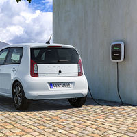 Estas son las ayudas del Plan MOVES para la compra de un coche eléctrico: de 1.900 hasta 5.500 euros