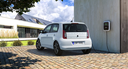 Estas son las ayudas del Plan MOVES para la compra de un coche eléctrico: de 1.900 hasta 5.500 euros