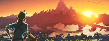 Uno de los mejores juegos de la historia tiene un arte espectacular y el libro que lo demuestra ya es mucho más barato de comprar 