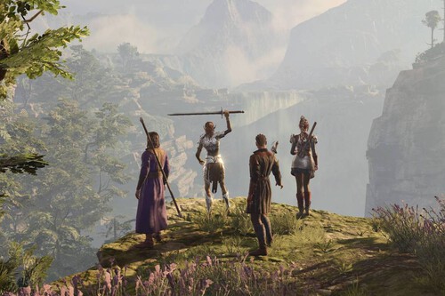 ¿Merece la pena volver a empezar un videojuego nada más terminarlo? Estos 20 son el ejemplo perfecto de que a veces sí 