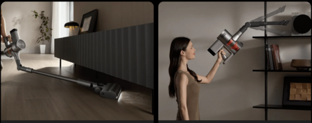 Xiaomi Vacuum Cleaner G30 Max