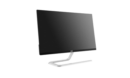Con el monitor AOC I2281FWH, tendrás diseño y 22 pulgadas Full HD por sólo 99 euros en PcComponentes