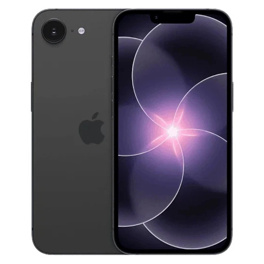 iPhone 17e (256 GB) - Abierto, sin usar