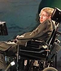 Decodificando el mapa genético de Stephen Hawking