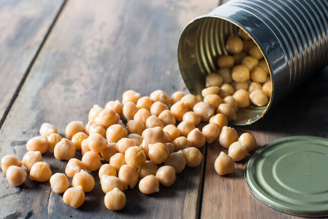 Botegarbanzos