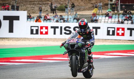 Rins Portugal Motogp 2024
