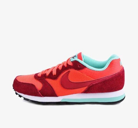Nike Md Runner 2 Noble Red Rozmiar 39 Warszawa 583492669