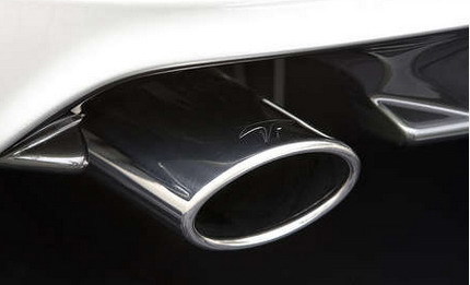 Toyota Auris Sports Study