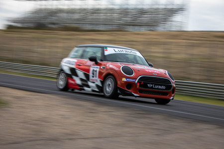 Copa Lurauto MINI