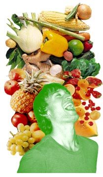¿Cómo cubrir las necesidades proteicas del deportista siendo vegetariano?