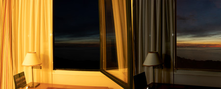 Xataka Foto revela tu foto I: Vistas desde el hotel
