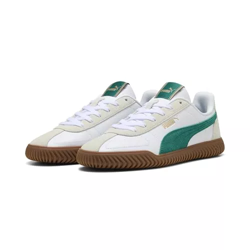 Puma Tenis Unisex Club Kayzer OG