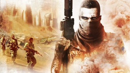 Hazte con cuatro juegos por un euro (o 13 juegos por 18 euros) con el nuevo Humble Bundle de 2K Games