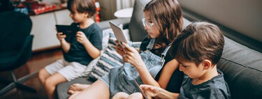 Antes los papás tenían de tabú hablar de sexualidad con sus hijos, ahora es otro tema: seguridad en internet, según estudio 