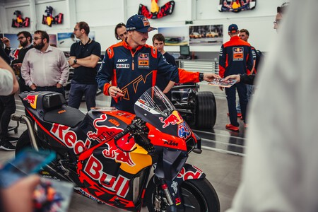 Miller Ktm Motogp 2024