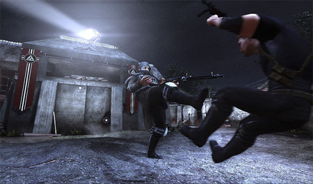 'Rise of the Triad' vuelve con un multijugador de la vieja escuela