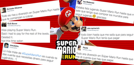 Super Mario Run ha sacado a relucir el mayor problema de la industria